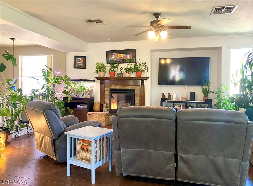 5944 Gold Horizon Street North Las Vegas NV 89031