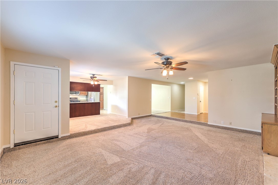 3953 Landsdown Place Las Vegas NV 89121
