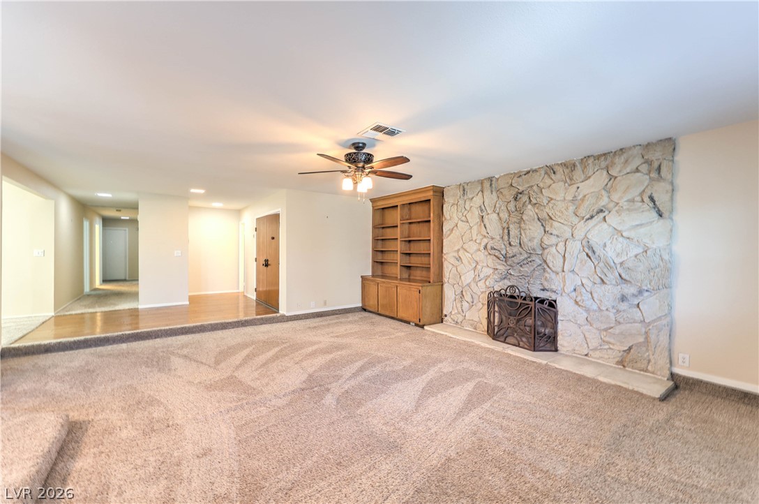 3953 Landsdown Place Las Vegas NV 89121