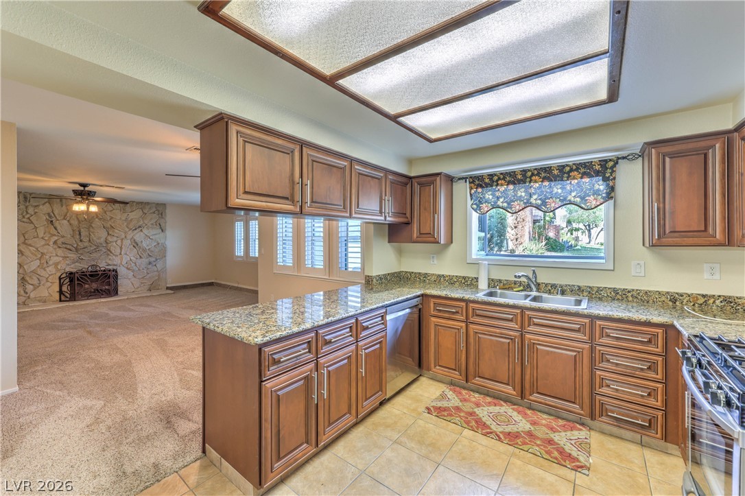 3953 Landsdown Place Las Vegas NV 89121