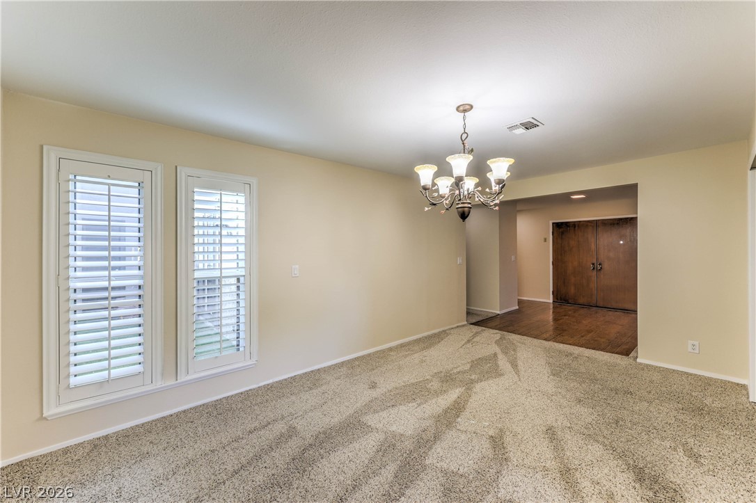 3953 Landsdown Place Las Vegas NV 89121