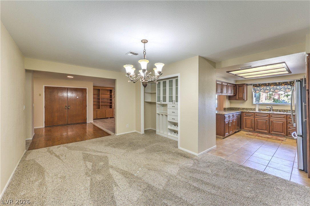 3953 Landsdown Place Las Vegas NV 89121
