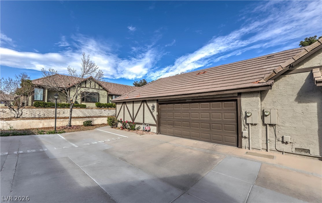 3953 Landsdown Place Las Vegas NV 89121
