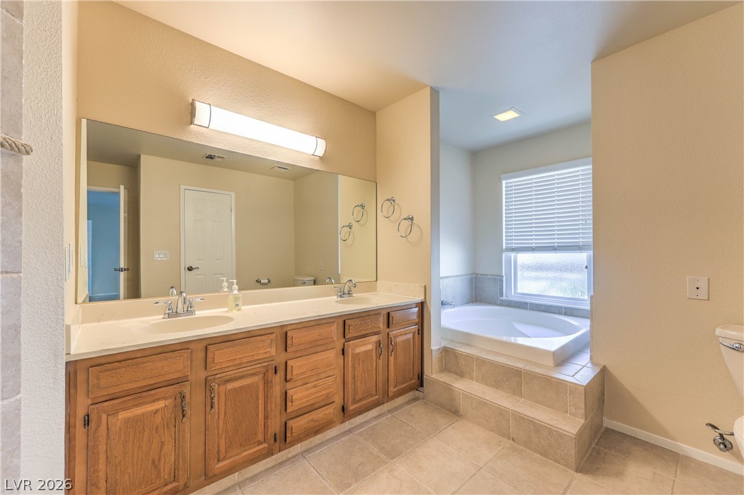 3953 Landsdown Place Las Vegas NV 89121