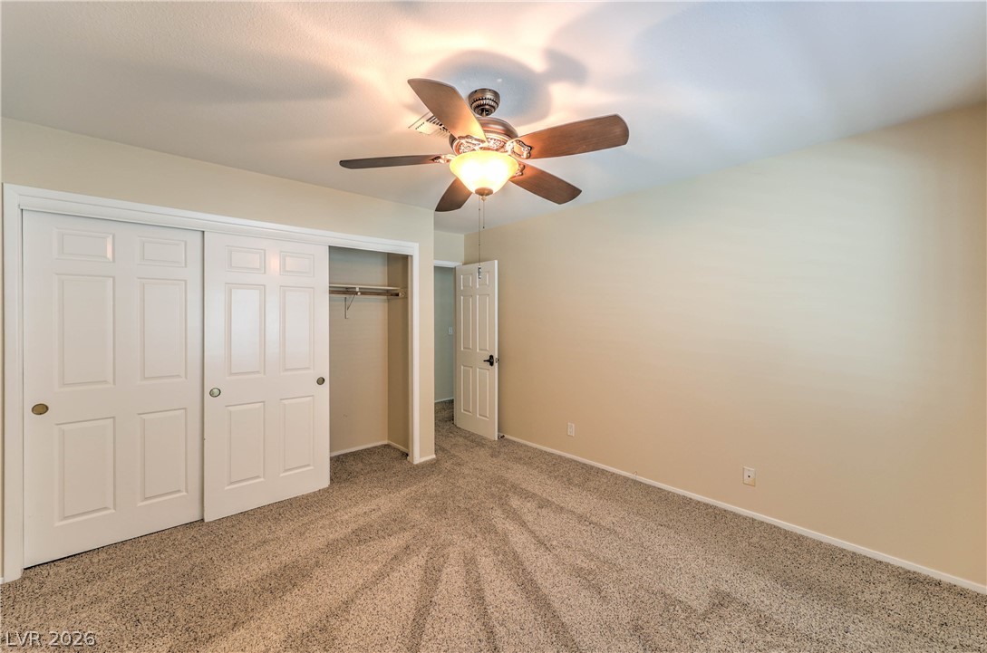 3953 Landsdown Place Las Vegas NV 89121