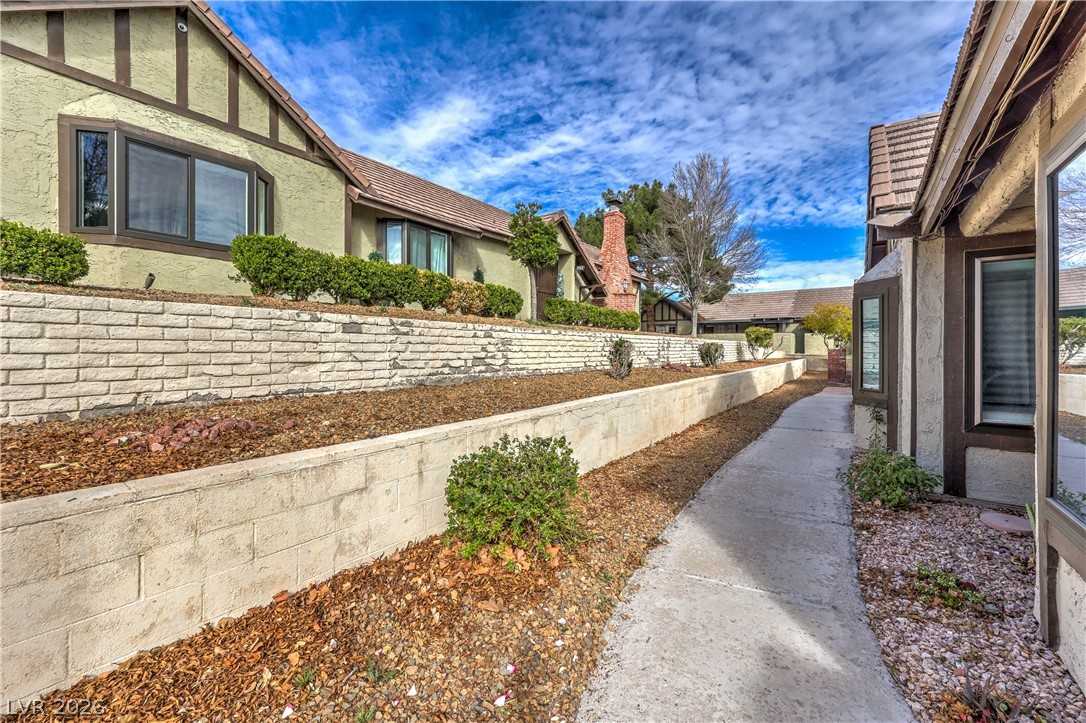 3953 Landsdown Place Las Vegas NV 89121