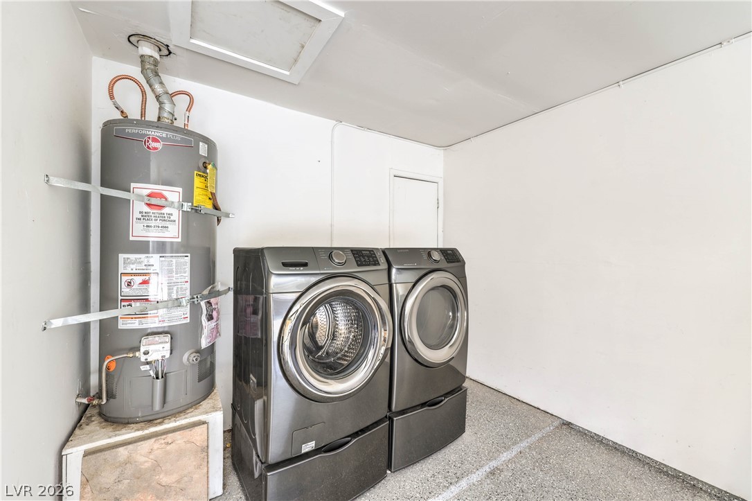 3953 Landsdown Place Las Vegas NV 89121