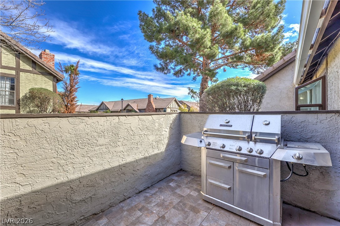 3953 Landsdown Place Las Vegas NV 89121