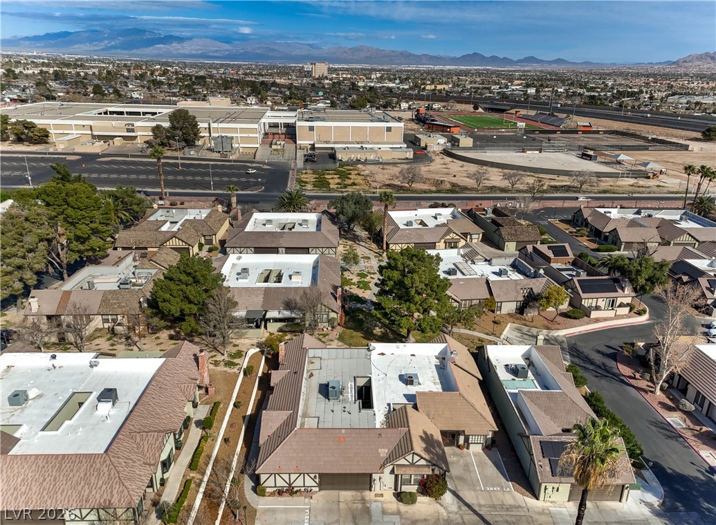 3953 Landsdown Place Las Vegas NV 89121