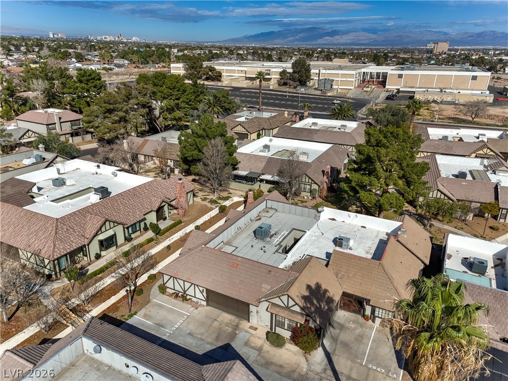 3953 Landsdown Place Las Vegas NV 89121