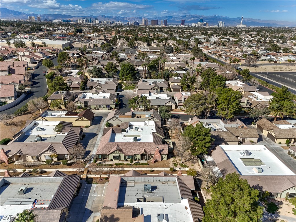 3953 Landsdown Place Las Vegas NV 89121