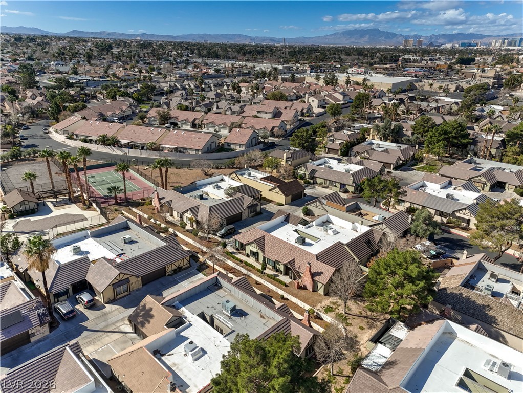 3953 Landsdown Place Las Vegas NV 89121