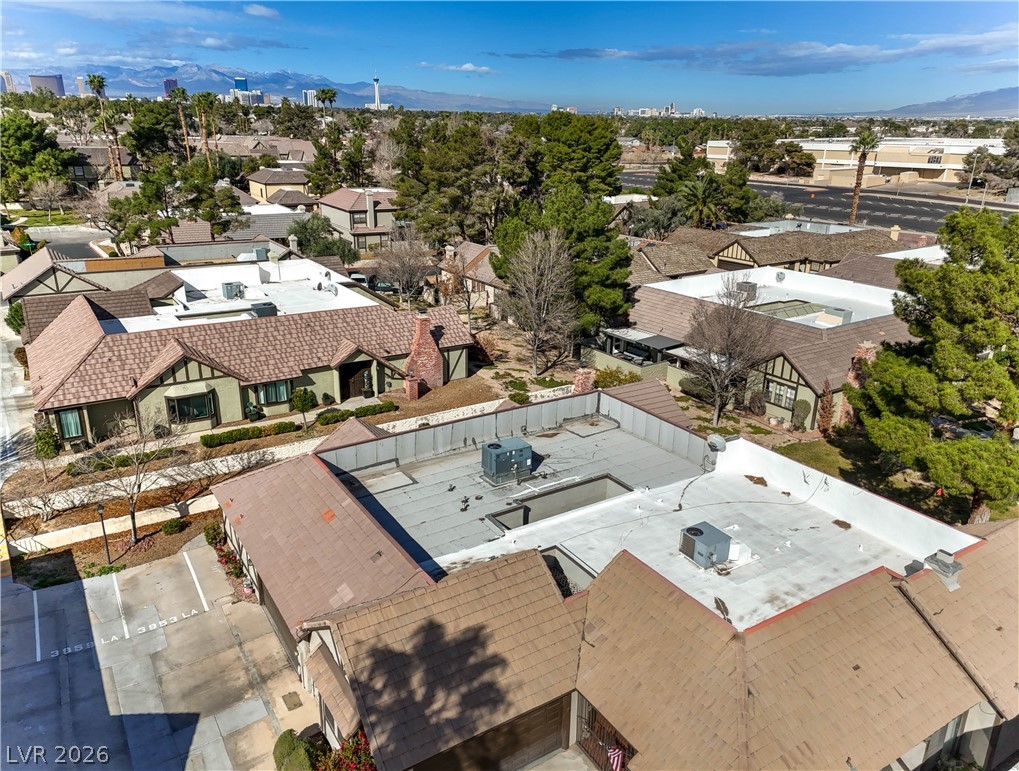 3953 Landsdown Place Las Vegas NV 89121