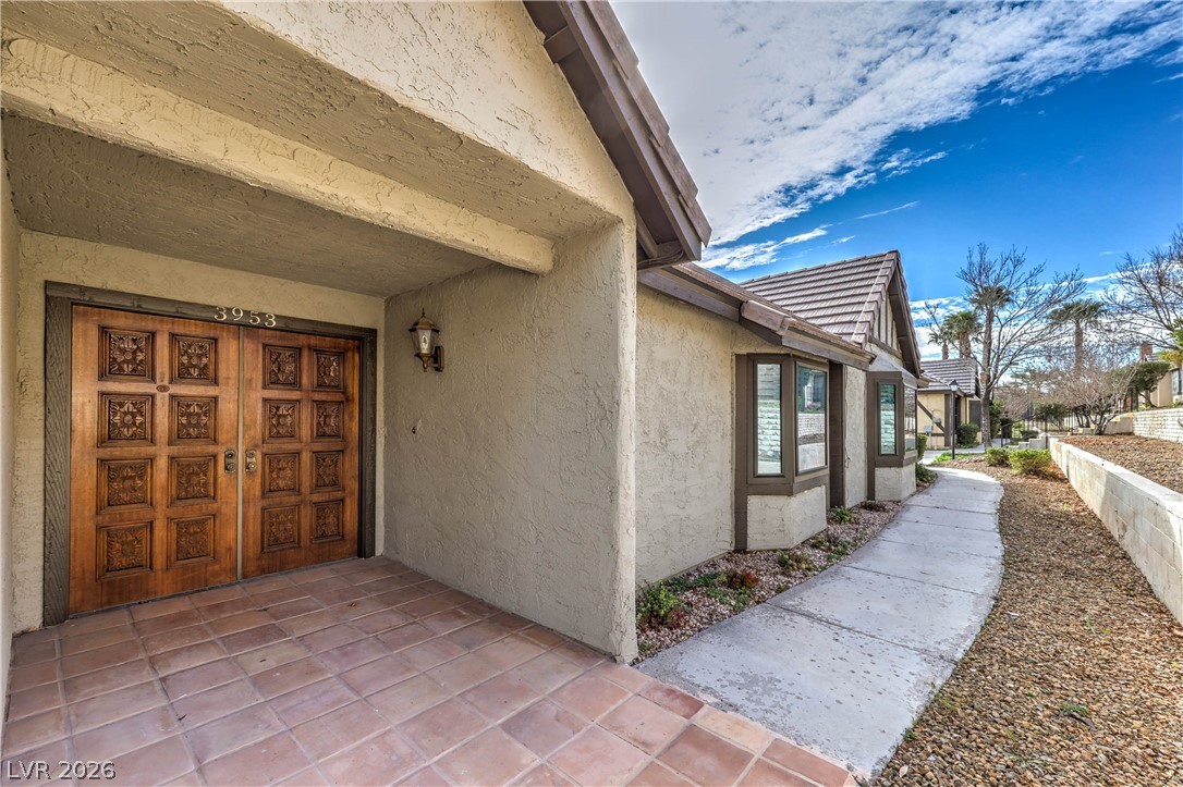 3953 Landsdown Place Las Vegas NV 89121