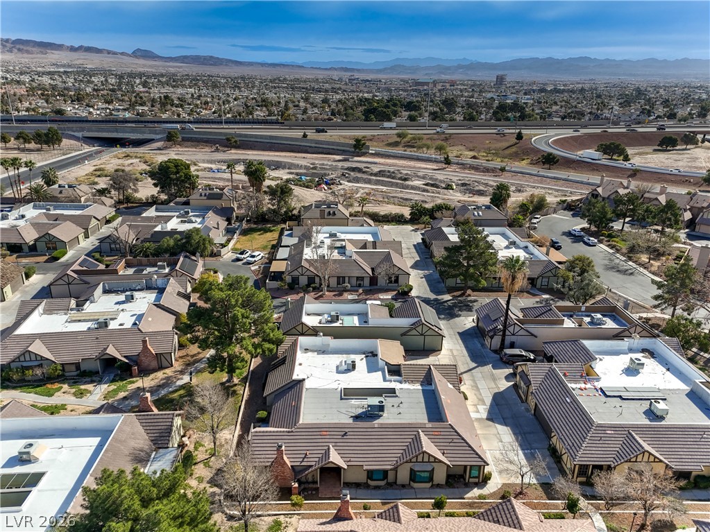 3953 Landsdown Place Las Vegas NV 89121