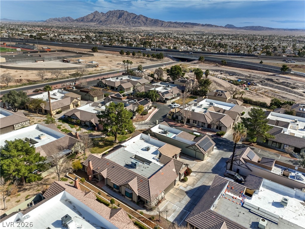 3953 Landsdown Place Las Vegas NV 89121