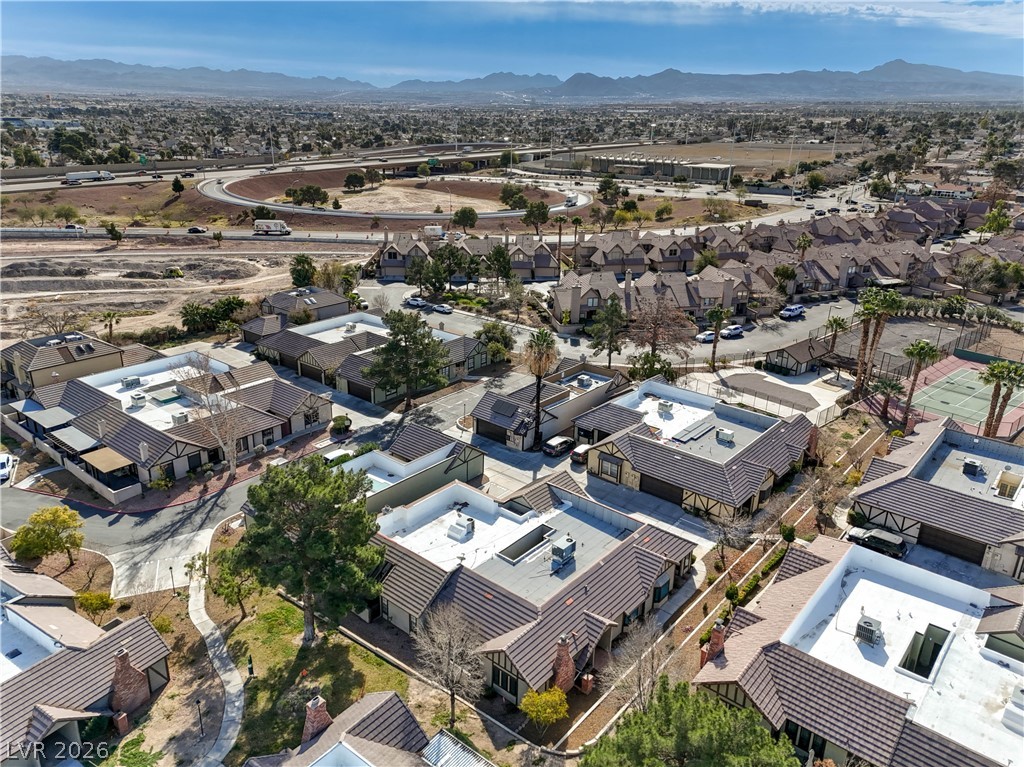 3953 Landsdown Place Las Vegas NV 89121