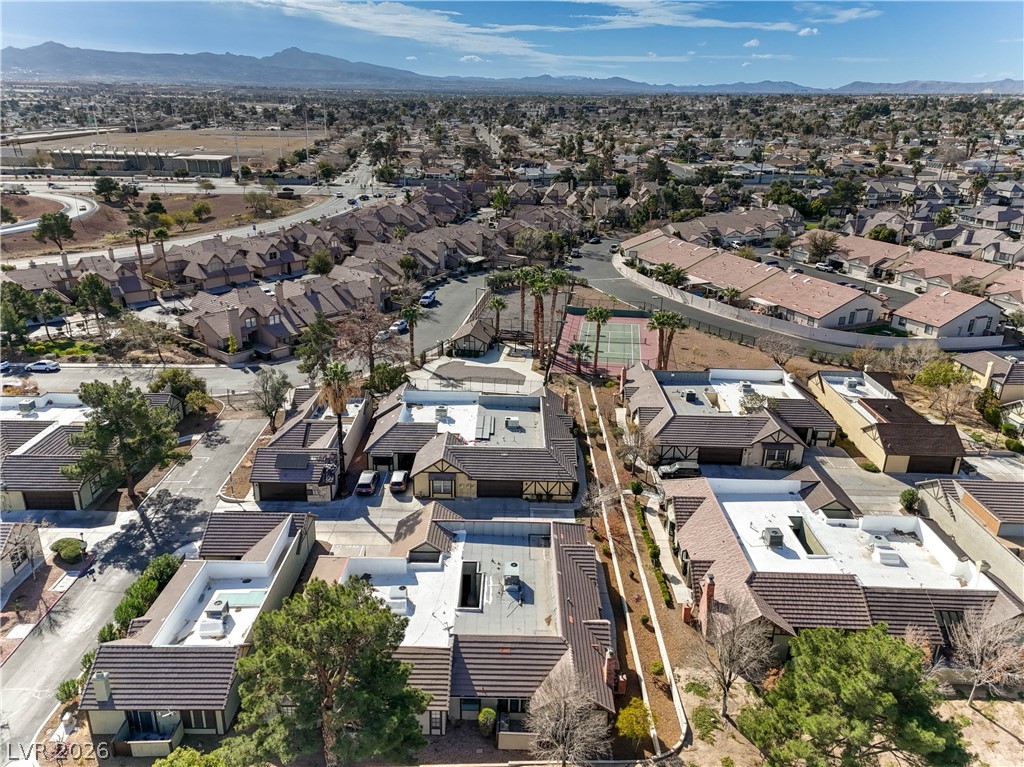 3953 Landsdown Place Las Vegas NV 89121