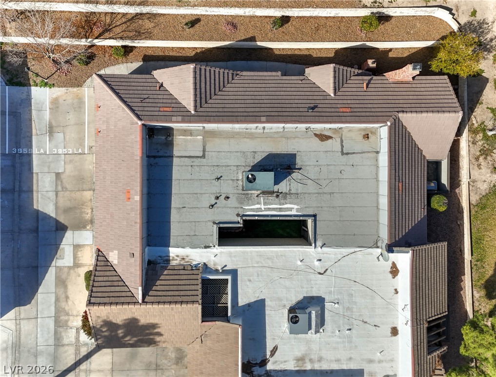 3953 Landsdown Place Las Vegas NV 89121