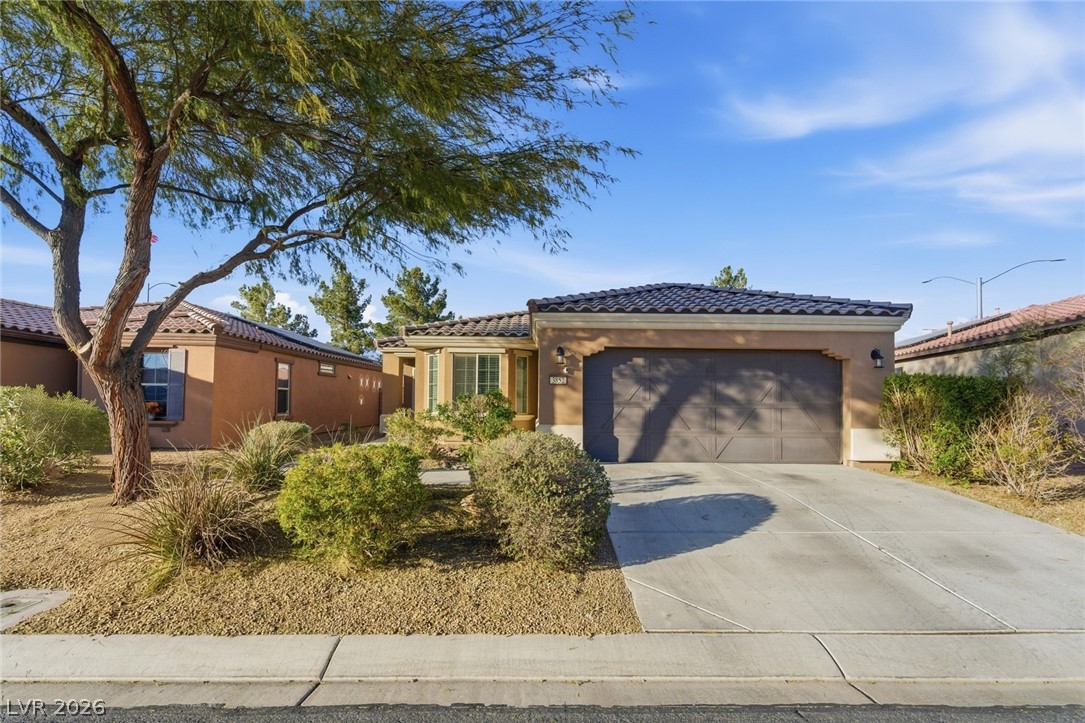 3852 Citrus Heights Avenue North Las Vegas NV 89081