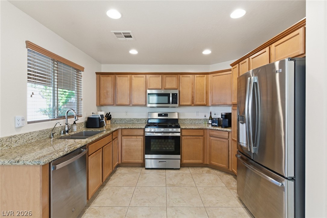 3852 Citrus Heights Avenue North Las Vegas NV 89081