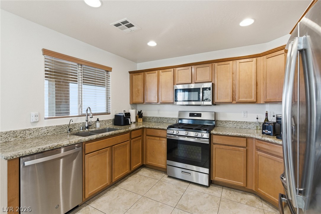 3852 Citrus Heights Avenue North Las Vegas NV 89081