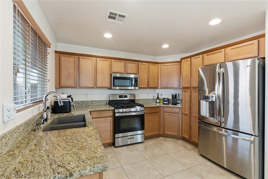3852 Citrus Heights Avenue North Las Vegas NV 89081