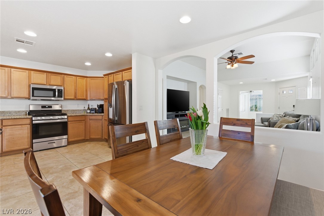 3852 Citrus Heights Avenue North Las Vegas NV 89081