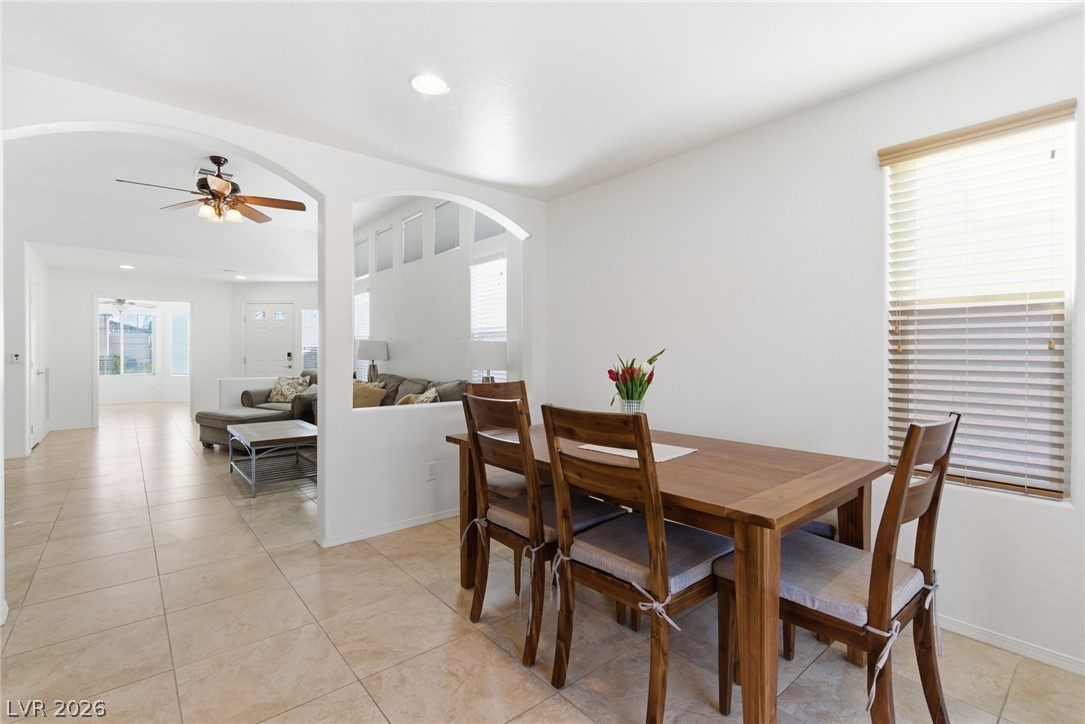 3852 Citrus Heights Avenue North Las Vegas NV 89081