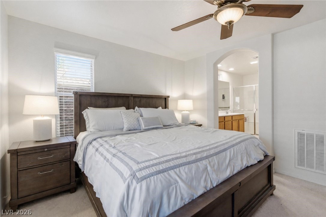 3852 Citrus Heights Avenue North Las Vegas NV 89081