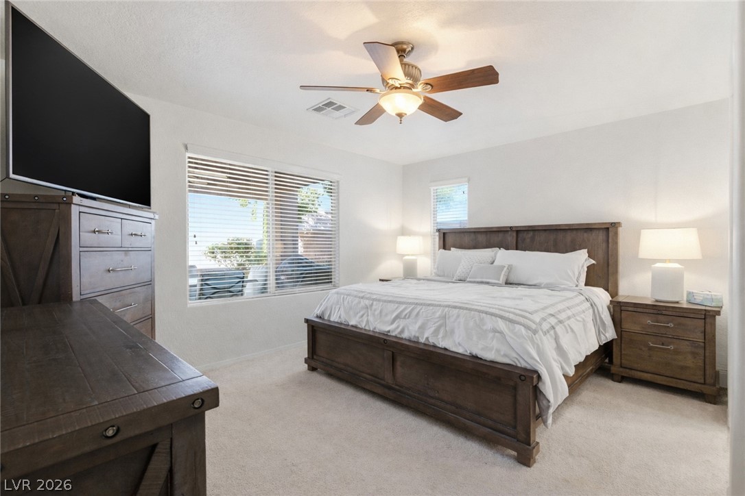3852 Citrus Heights Avenue North Las Vegas NV 89081