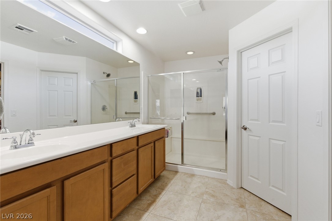 3852 Citrus Heights Avenue North Las Vegas NV 89081