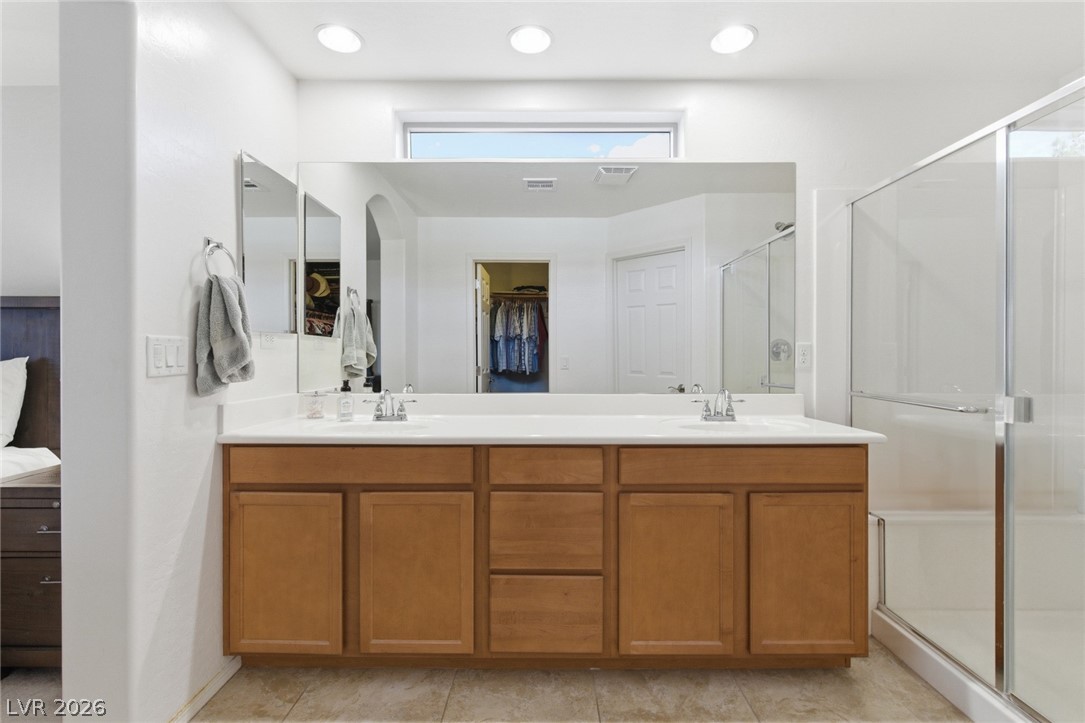 3852 Citrus Heights Avenue North Las Vegas NV 89081