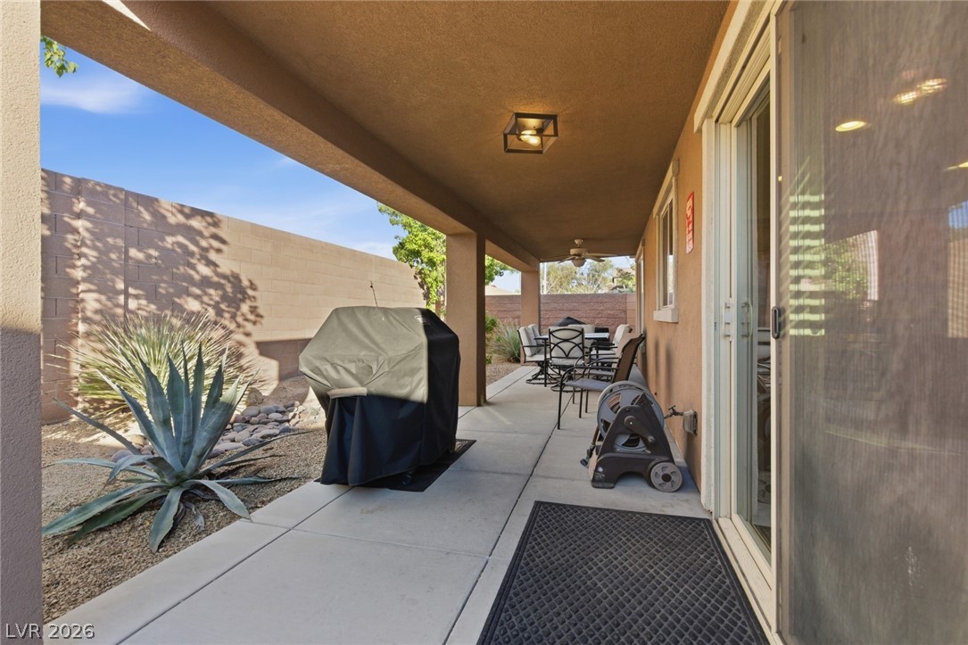 3852 Citrus Heights Avenue North Las Vegas NV 89081