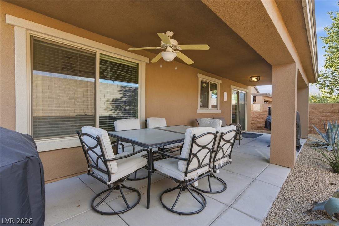 3852 Citrus Heights Avenue North Las Vegas NV 89081