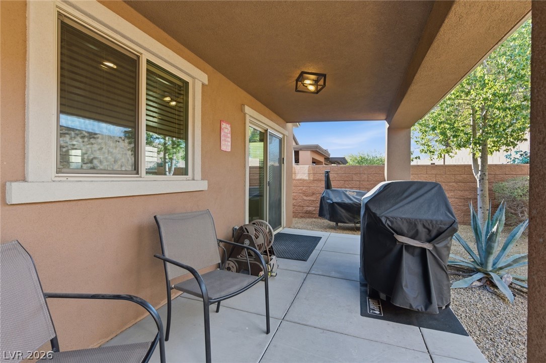 3852 Citrus Heights Avenue North Las Vegas NV 89081