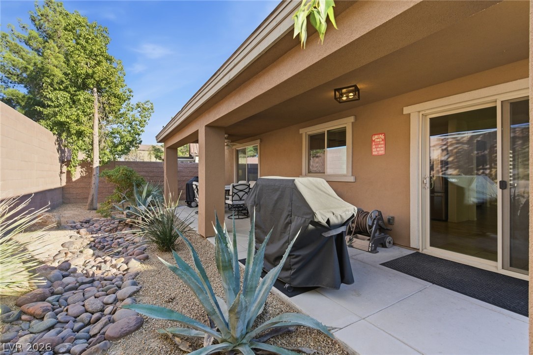 3852 Citrus Heights Avenue North Las Vegas NV 89081