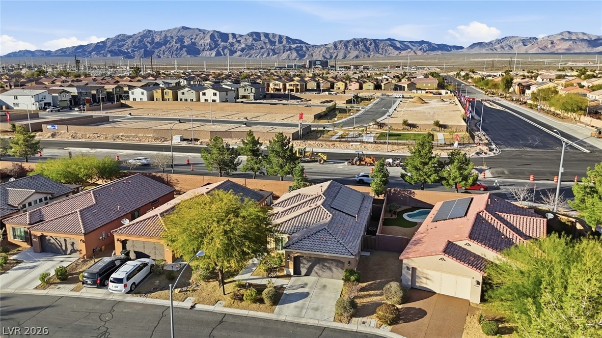 3852 Citrus Heights Avenue North Las Vegas NV 89081