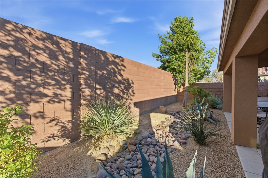 3852 Citrus Heights Avenue North Las Vegas NV 89081