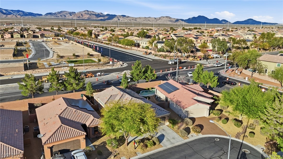 3852 Citrus Heights Avenue North Las Vegas NV 89081