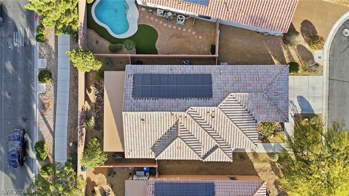 3852 Citrus Heights Avenue North Las Vegas NV 89081