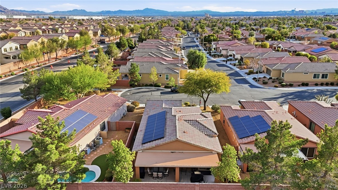 3852 Citrus Heights Avenue North Las Vegas NV 89081