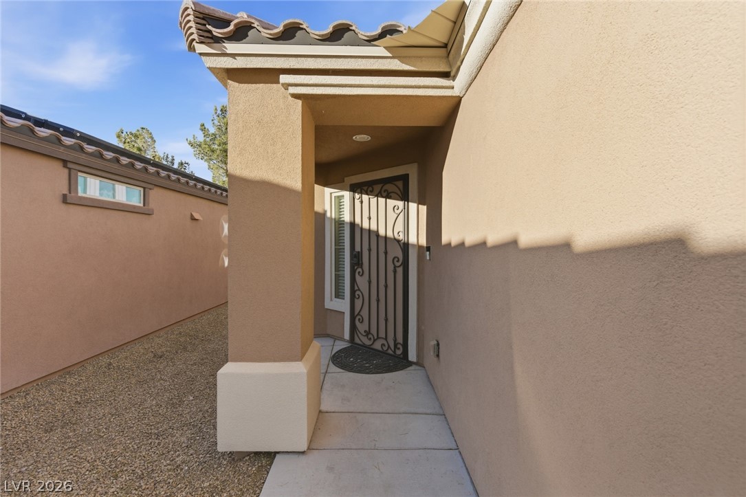 3852 Citrus Heights Avenue North Las Vegas NV 89081
