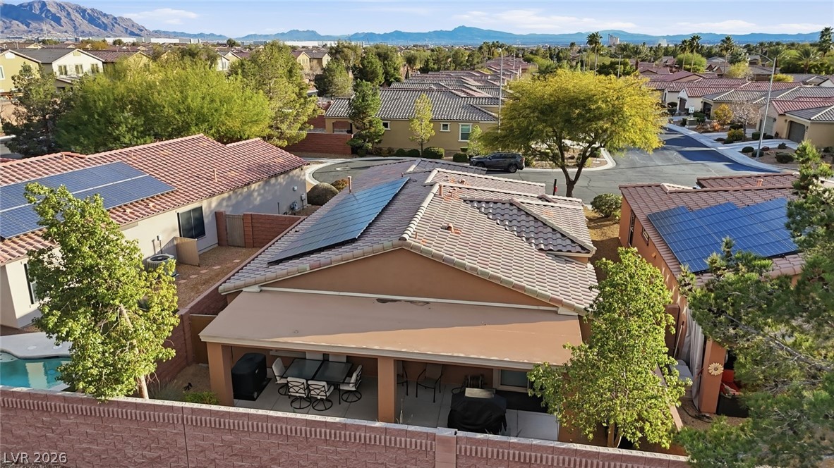 3852 Citrus Heights Avenue North Las Vegas NV 89081