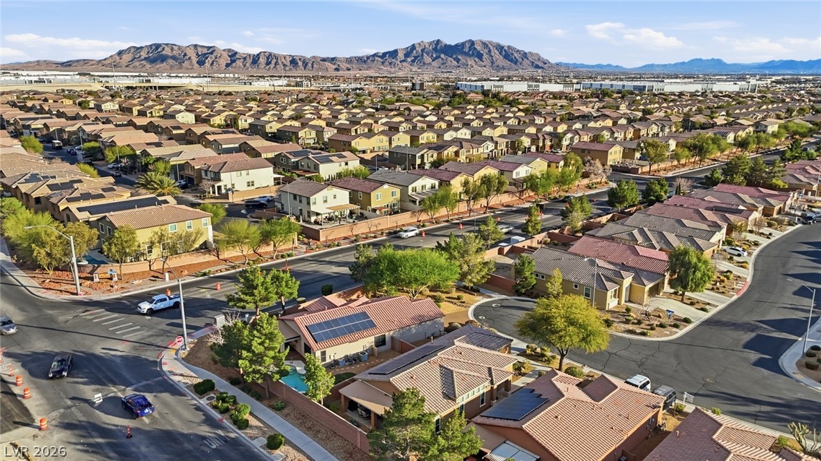 3852 Citrus Heights Avenue North Las Vegas NV 89081