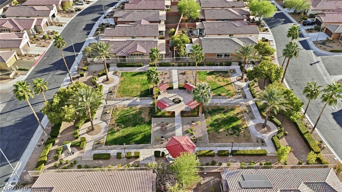 3852 Citrus Heights Avenue North Las Vegas NV 89081