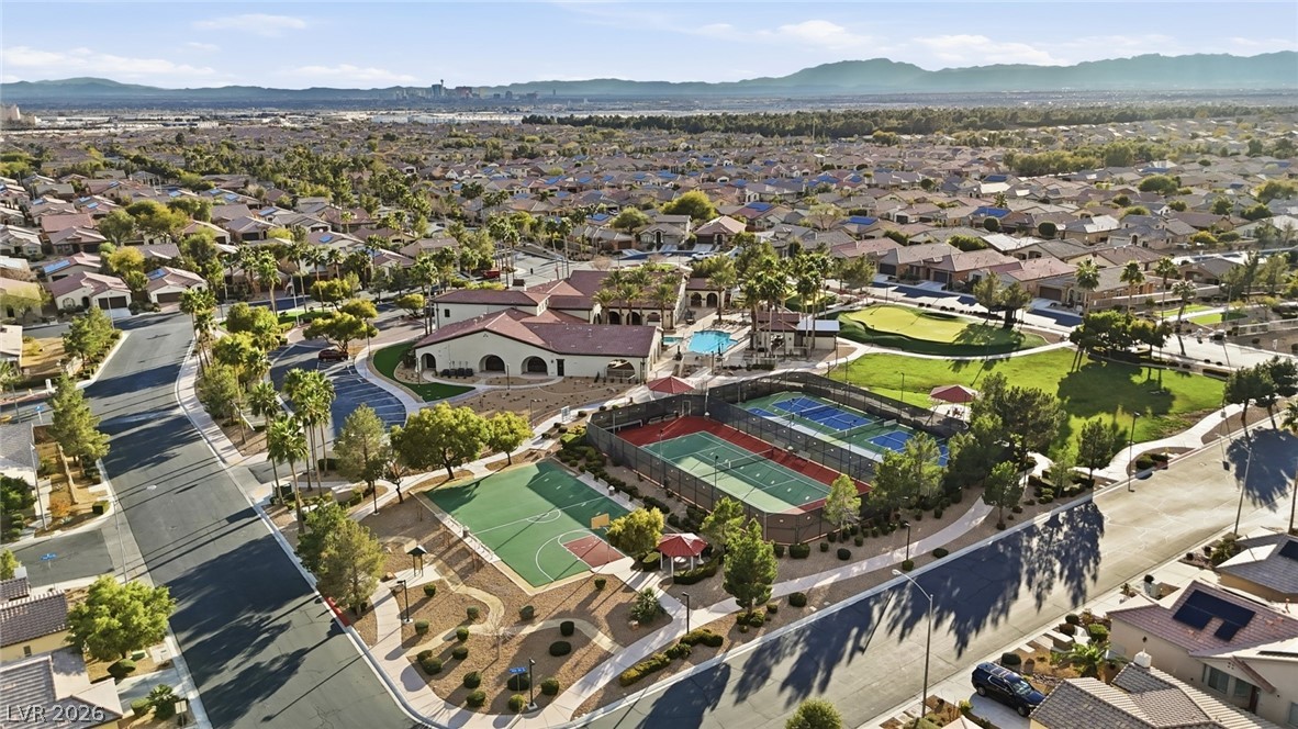 3852 Citrus Heights Avenue North Las Vegas NV 89081
