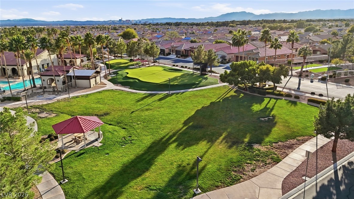 3852 Citrus Heights Avenue North Las Vegas NV 89081