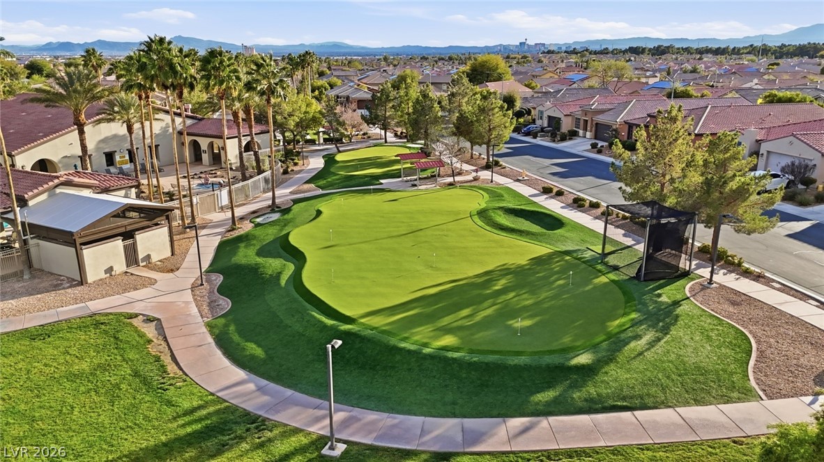 3852 Citrus Heights Avenue North Las Vegas NV 89081