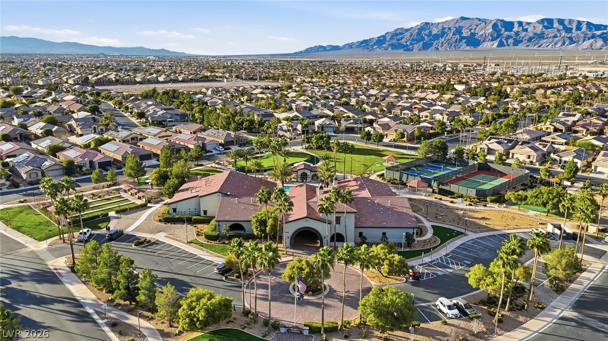 3852 Citrus Heights Avenue North Las Vegas NV 89081